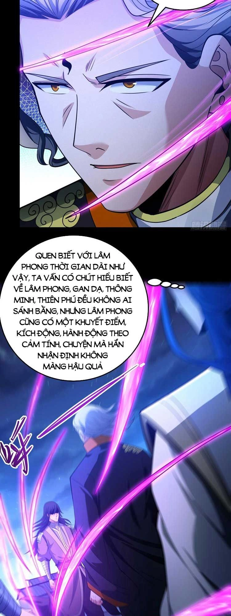 Tuyệt Thế Võ Thần Chapter 644 - 14