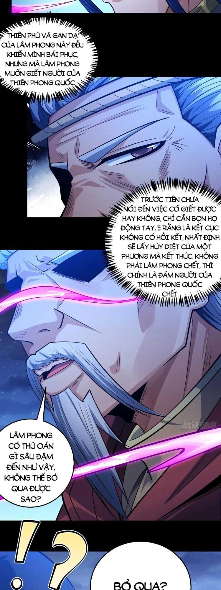 Tuyệt Thế Võ Thần Chapter 644 - 16