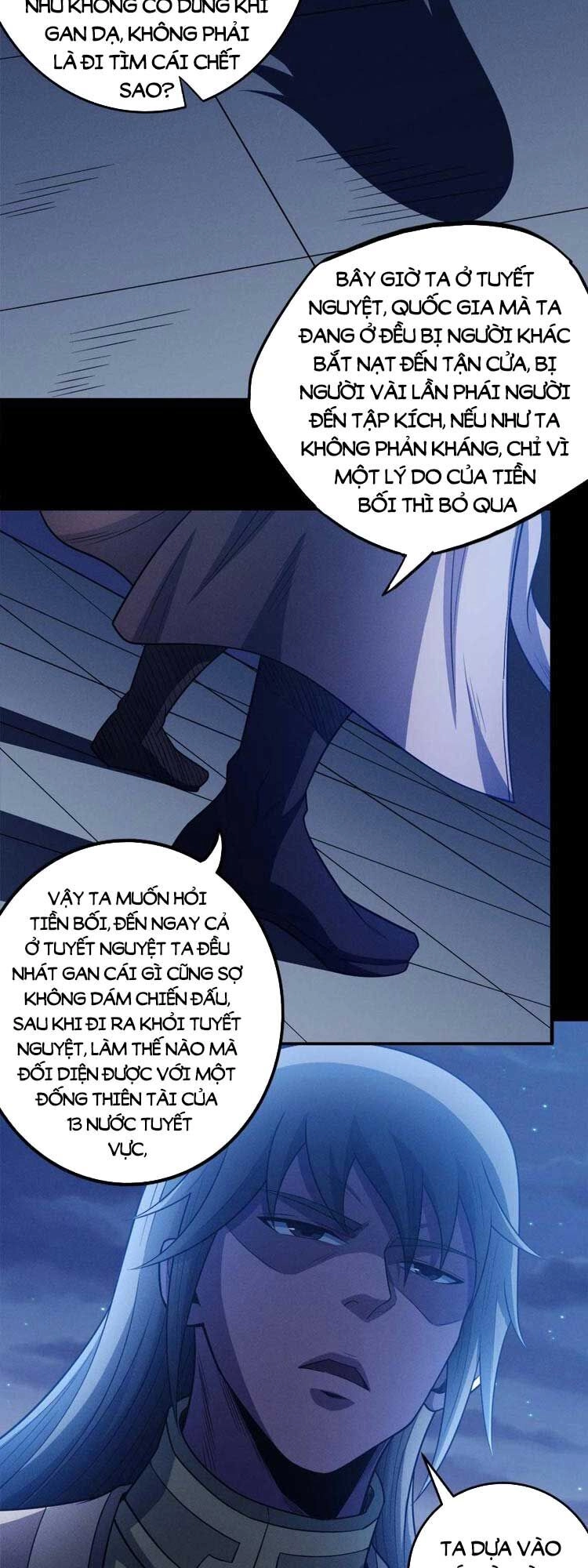 Tuyệt Thế Võ Thần Chapter 645 - 5