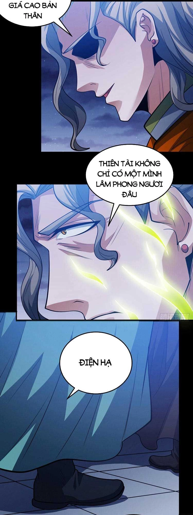 Tuyệt Thế Võ Thần Chapter 645 - 11