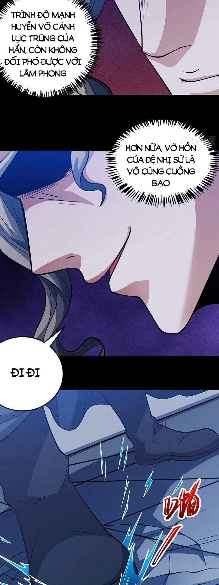 Tuyệt Thế Võ Thần Chapter 645 - 13