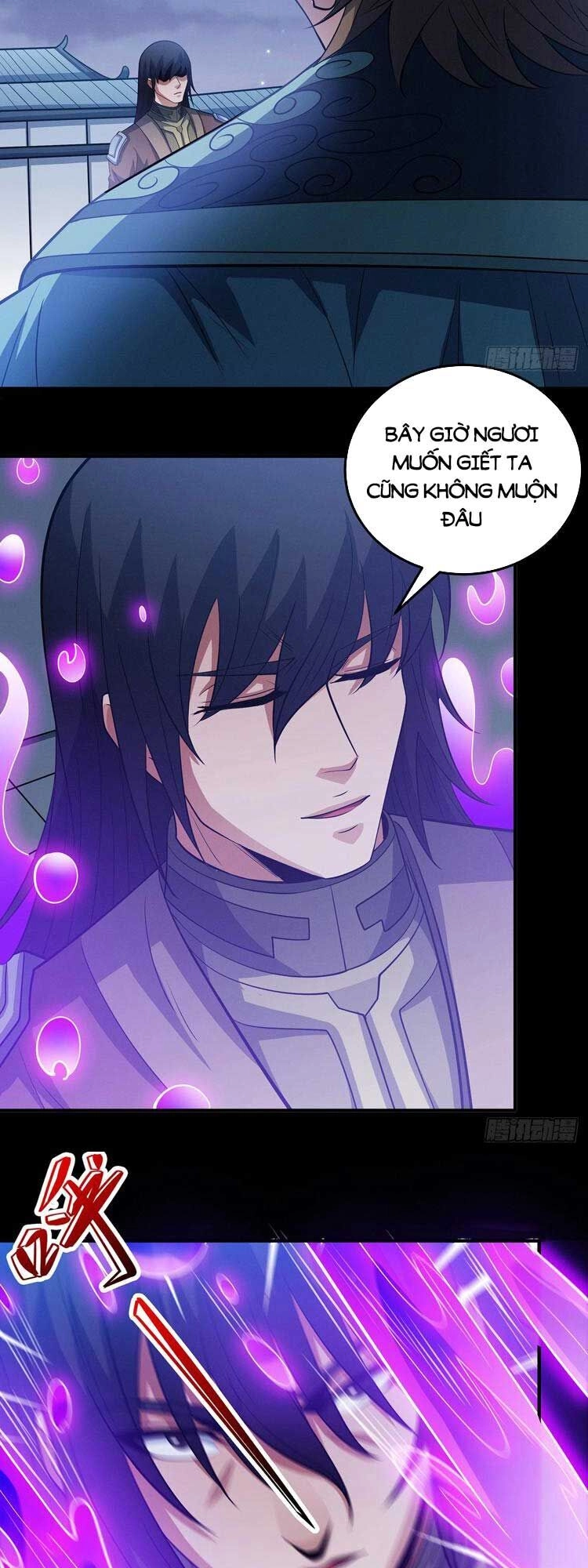 Tuyệt Thế Võ Thần Chapter 645 - 15