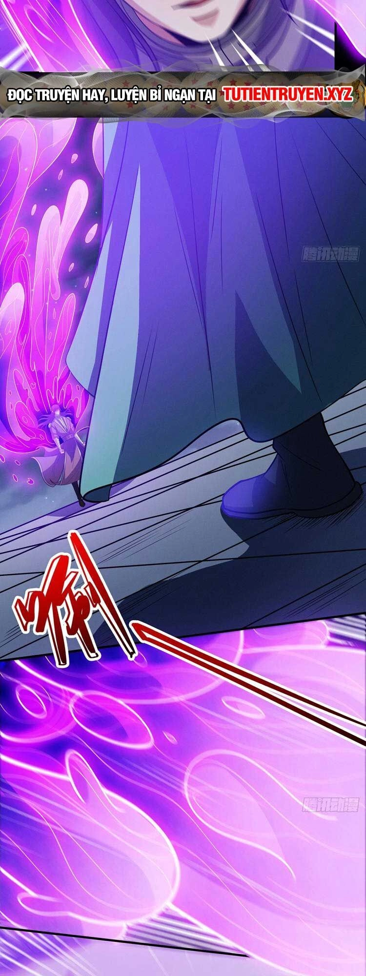 Tuyệt Thế Võ Thần Chapter 645 - 16