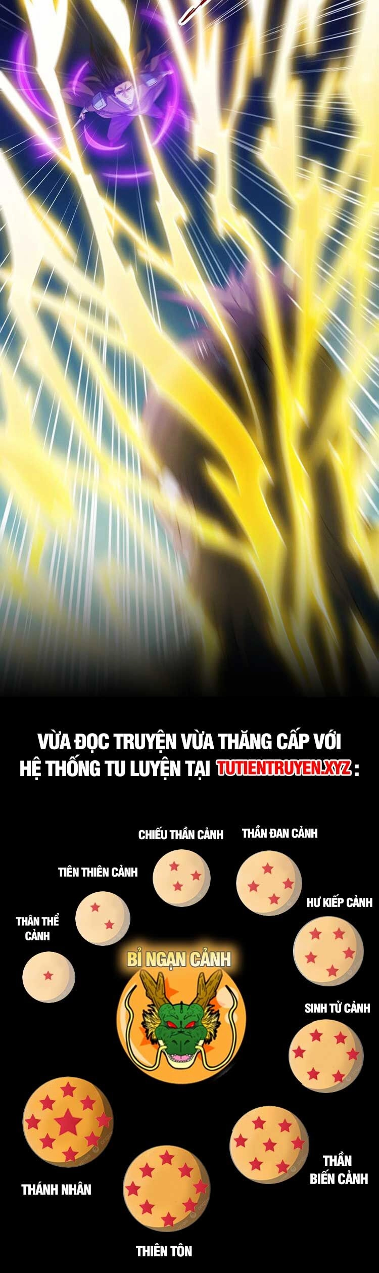 Tuyệt Thế Võ Thần Chapter 645 - 21
