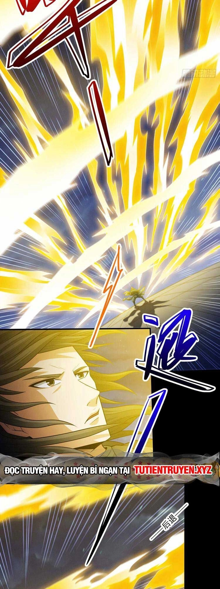 Tuyệt Thế Võ Thần Chapter 646 - 4