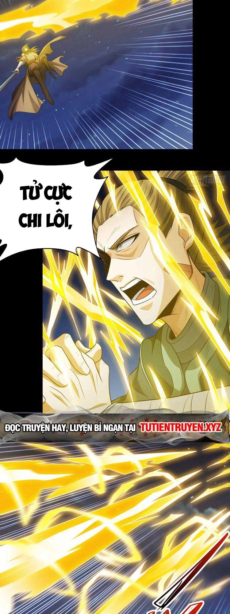 Tuyệt Thế Võ Thần Chapter 646 - 5