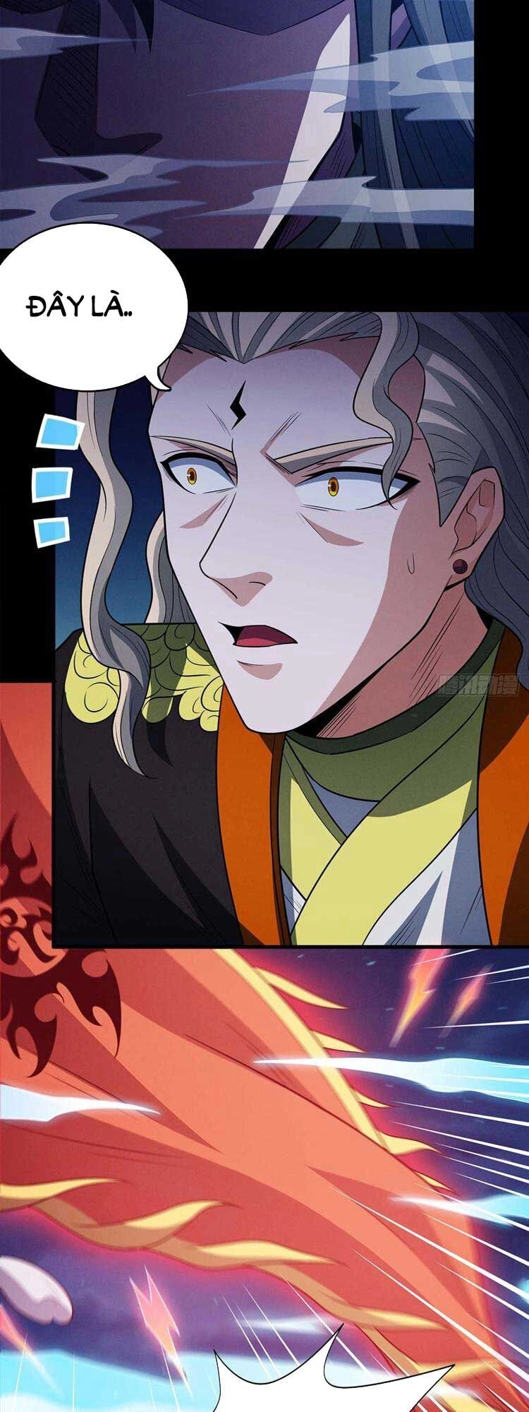 Tuyệt Thế Võ Thần Chapter 646 - 9