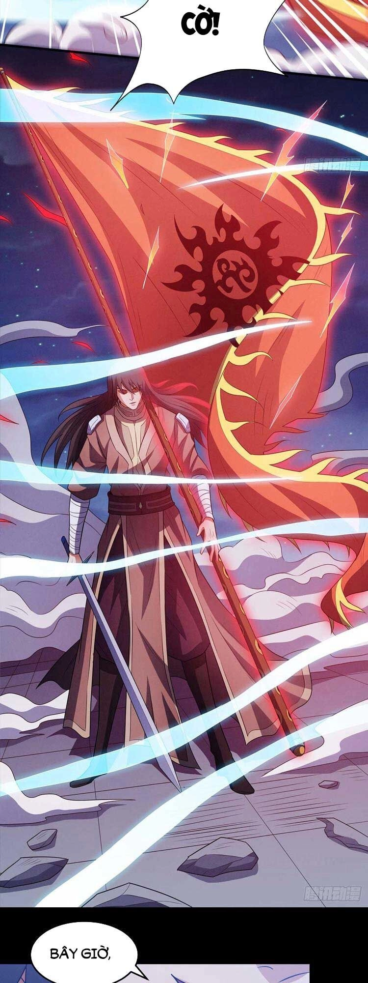 Tuyệt Thế Võ Thần Chapter 646 - 10