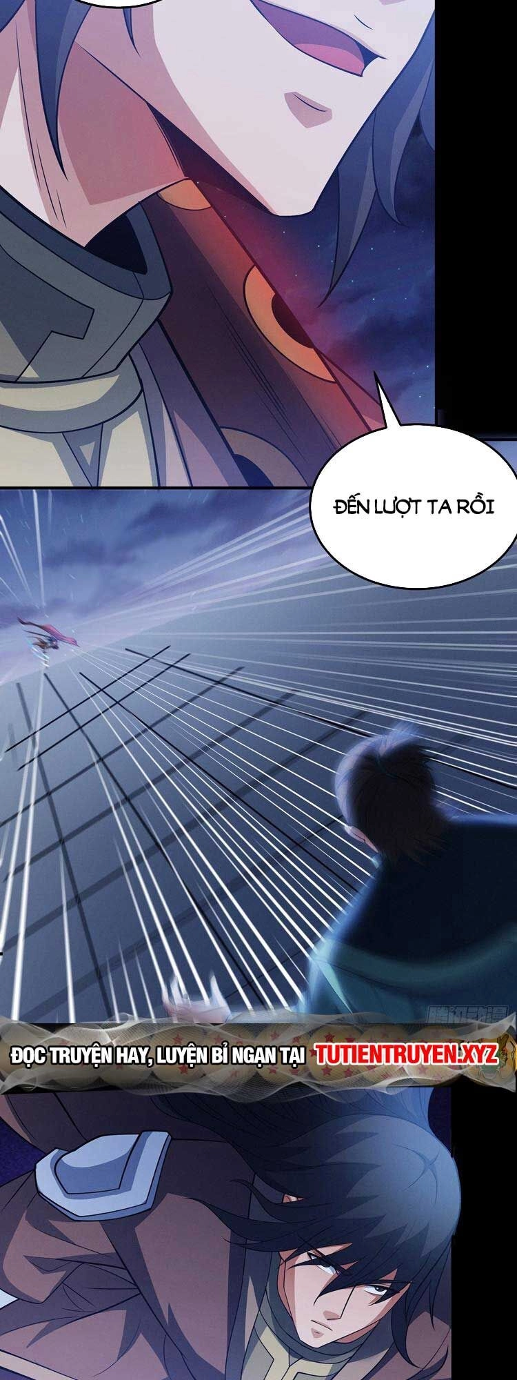 Tuyệt Thế Võ Thần Chapter 646 - 11