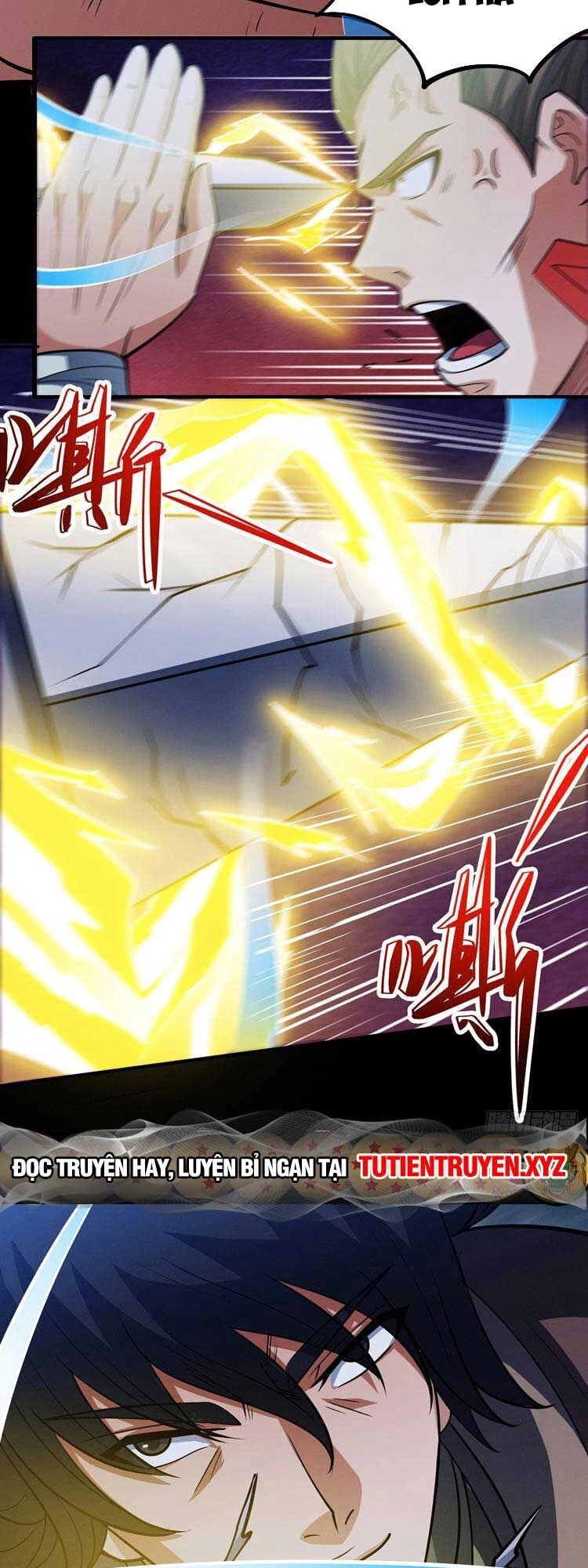 Tuyệt Thế Võ Thần Chapter 646 - 15