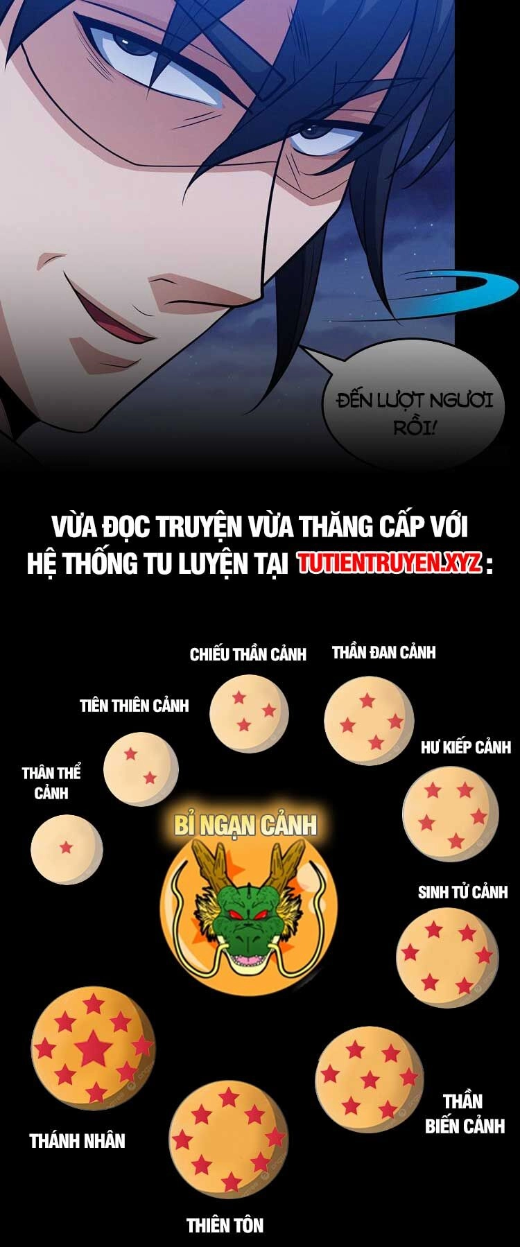 Tuyệt Thế Võ Thần Chapter 646 - 21