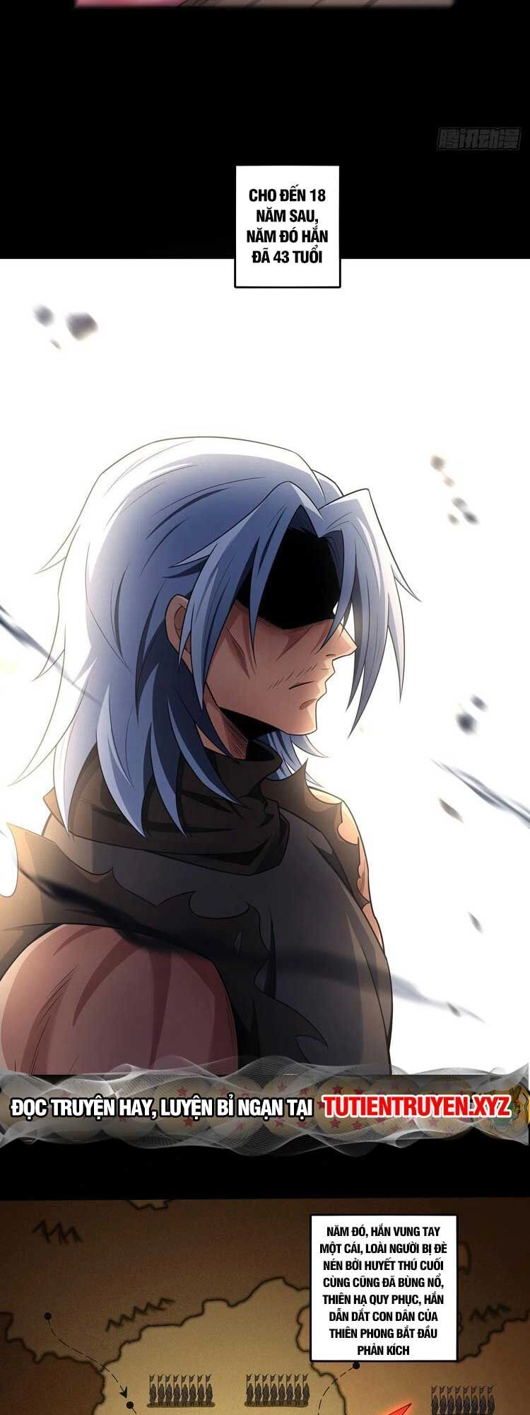 Tuyệt Thế Võ Thần Chapter 647 - 11