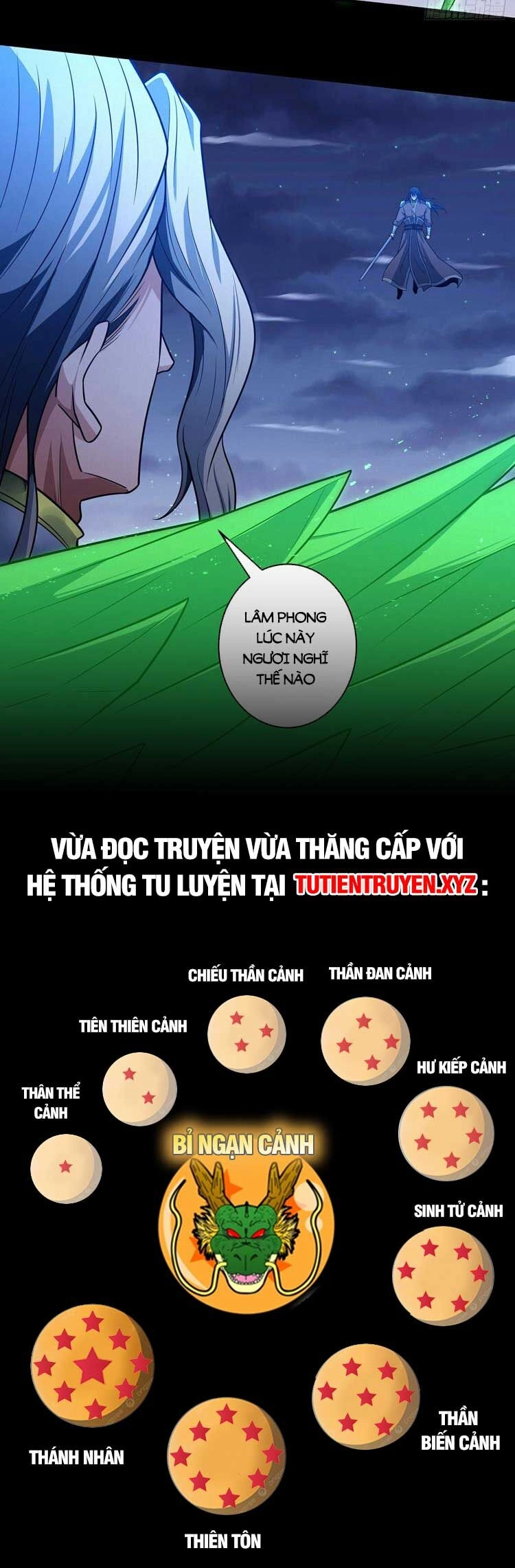 Tuyệt Thế Võ Thần Chapter 647 - 21