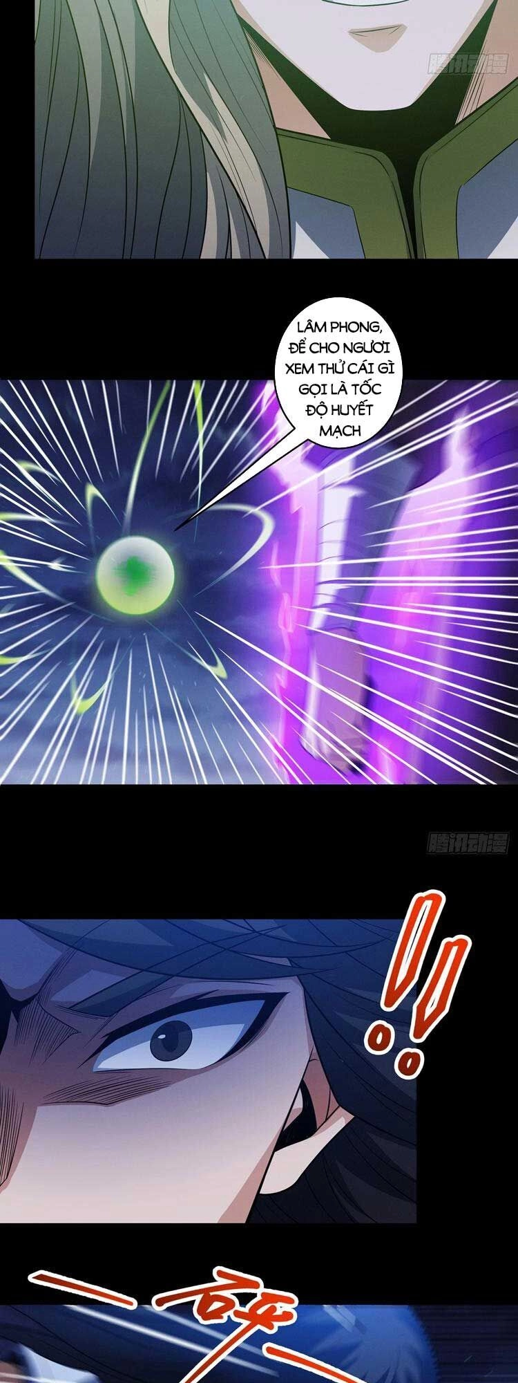 Tuyệt Thế Võ Thần Chapter 648 - 5