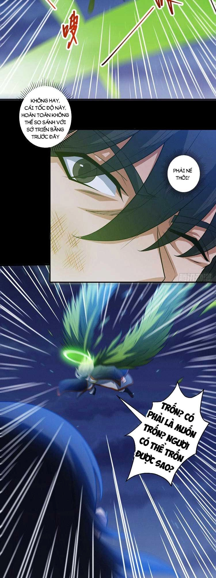 Tuyệt Thế Võ Thần Chapter 648 - 7