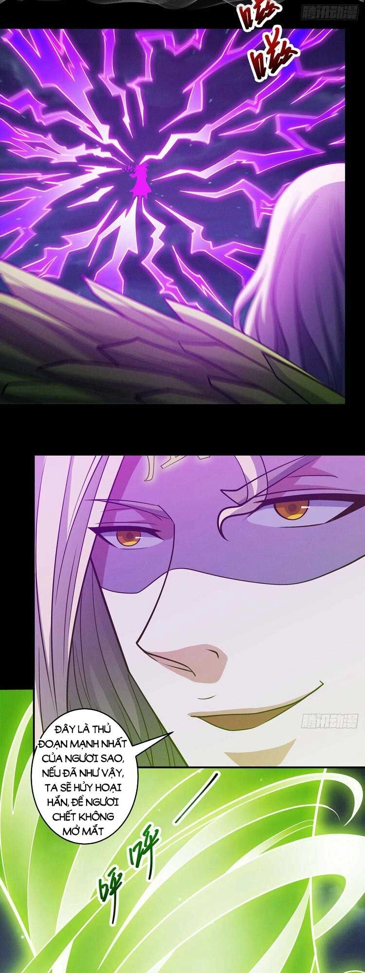 Tuyệt Thế Võ Thần Chapter 648 - 16