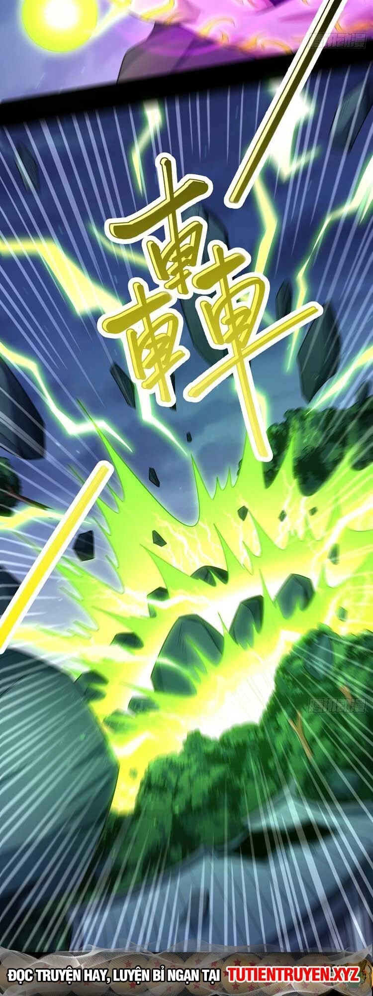 Tuyệt Thế Võ Thần Chapter 649 - 2