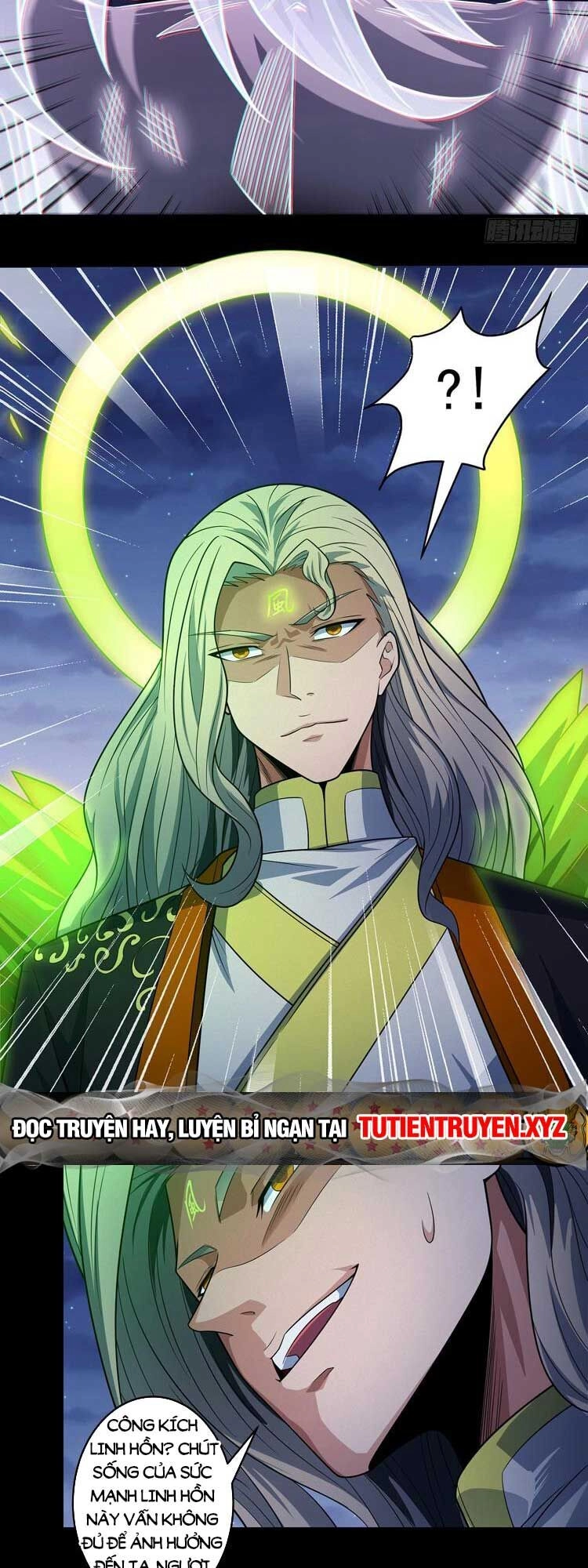 Tuyệt Thế Võ Thần Chapter 649 - 7