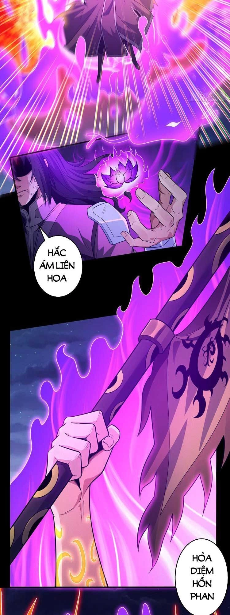 Tuyệt Thế Võ Thần Chapter 649 - 9