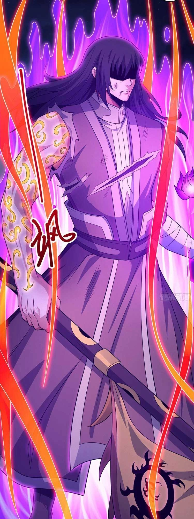 Tuyệt Thế Võ Thần Chapter 649 - 10