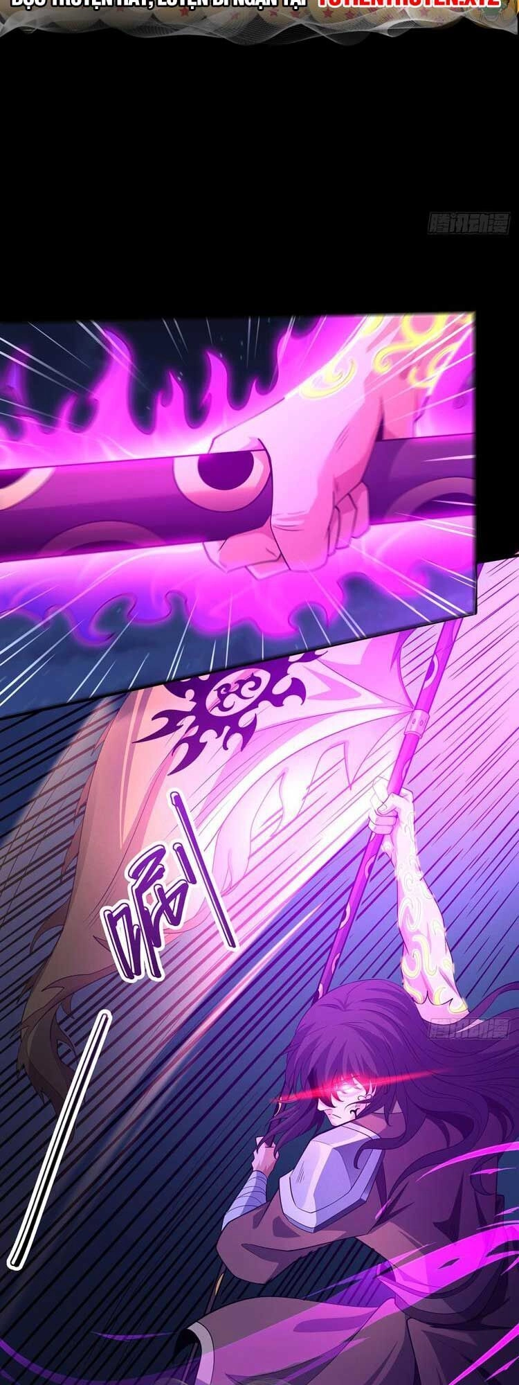 Tuyệt Thế Võ Thần Chapter 649 - 12