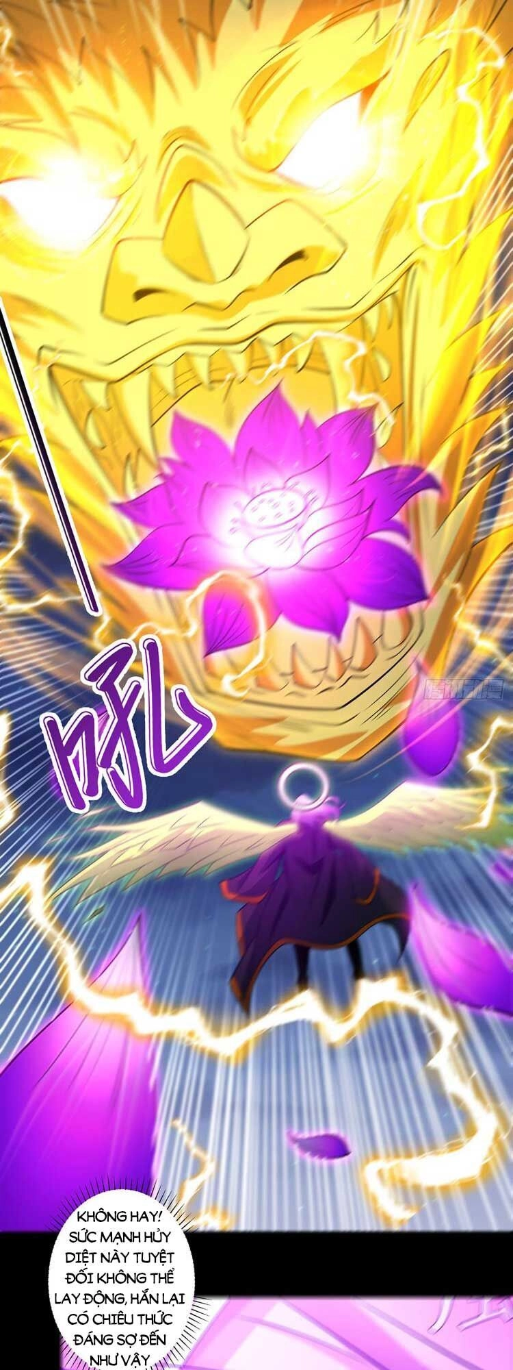 Tuyệt Thế Võ Thần Chapter 649 - 14