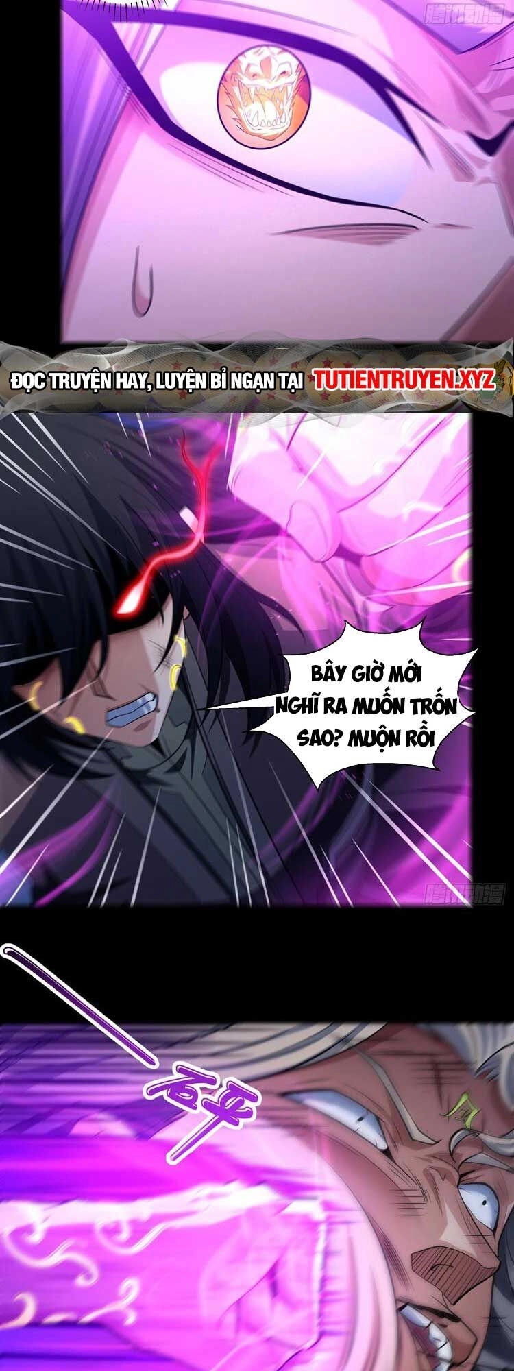 Tuyệt Thế Võ Thần Chapter 649 - 15