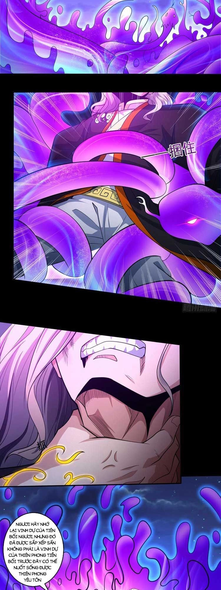 Tuyệt Thế Võ Thần Chapter 649 - 18