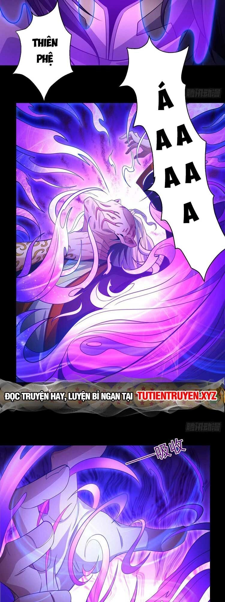 Tuyệt Thế Võ Thần Chapter 649 - 21