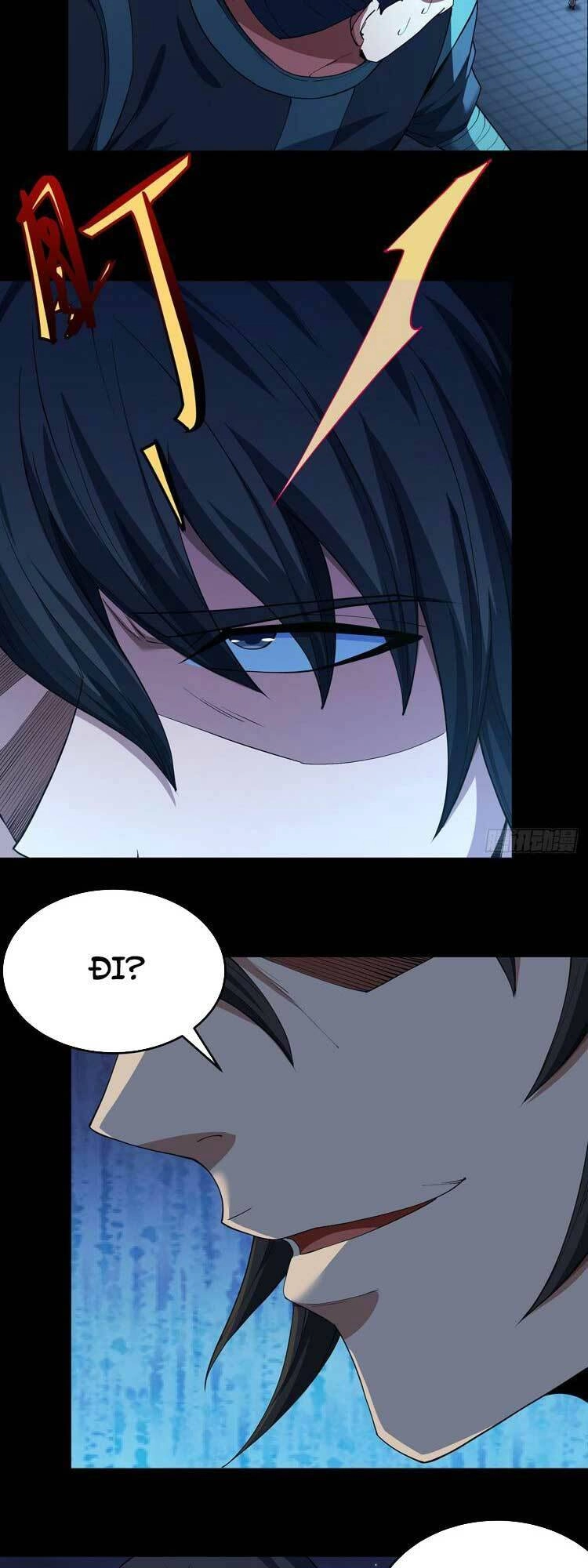 Tuyệt Thế Võ Thần Chapter 650 - 3