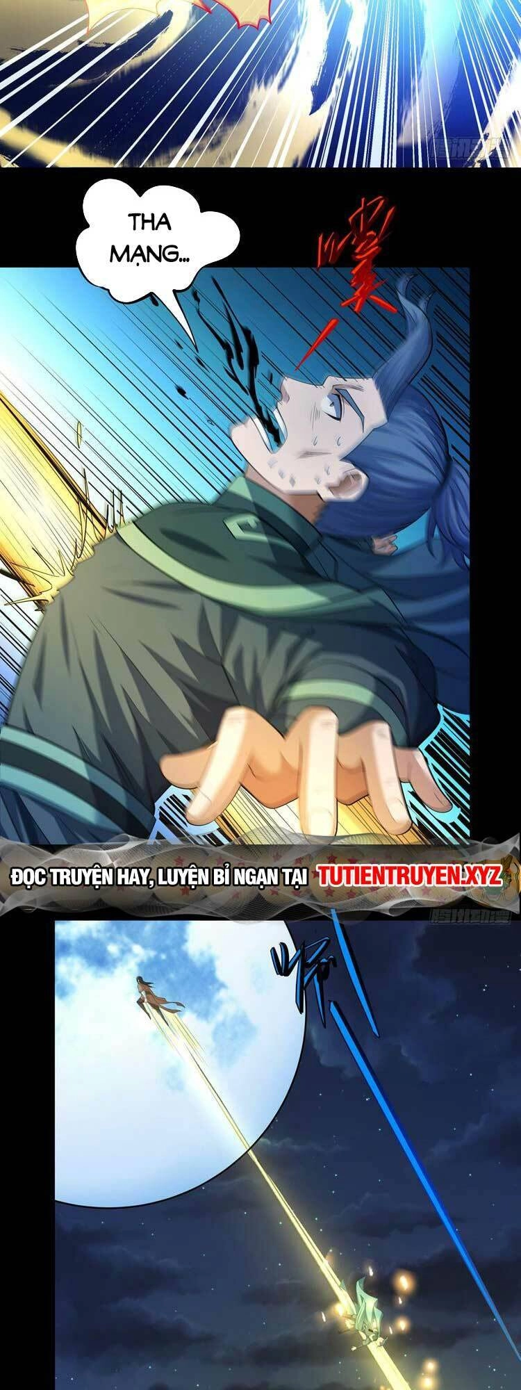 Tuyệt Thế Võ Thần Chapter 650 - 6