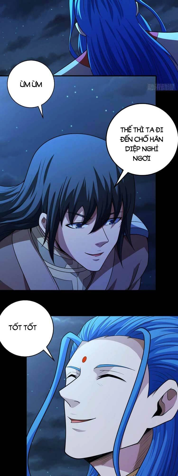 Tuyệt Thế Võ Thần Chapter 650 - 18