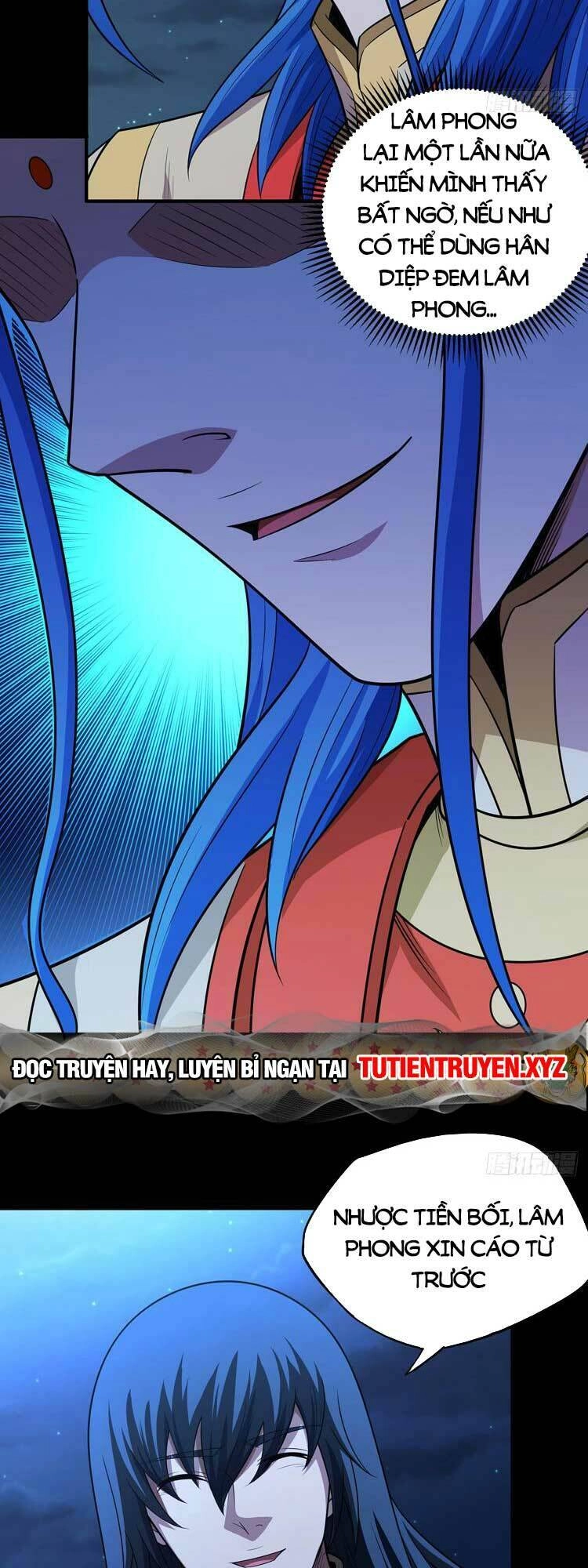 Tuyệt Thế Võ Thần Chapter 650 - 19