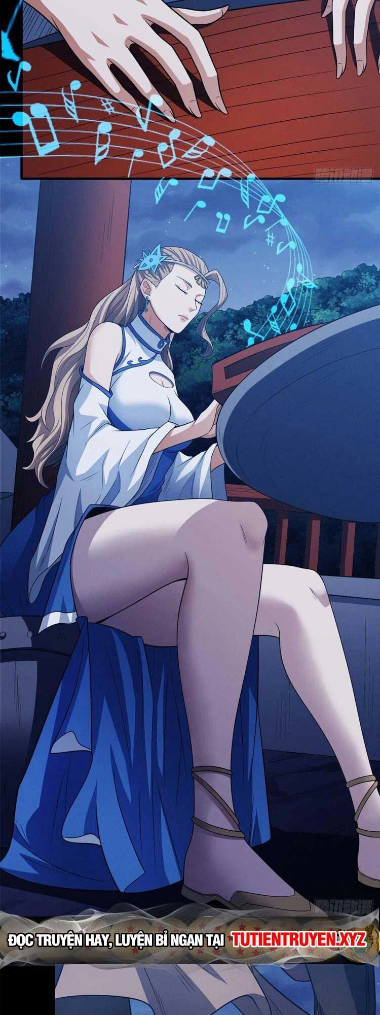 Tuyệt Thế Võ Thần Chapter 651 - 3