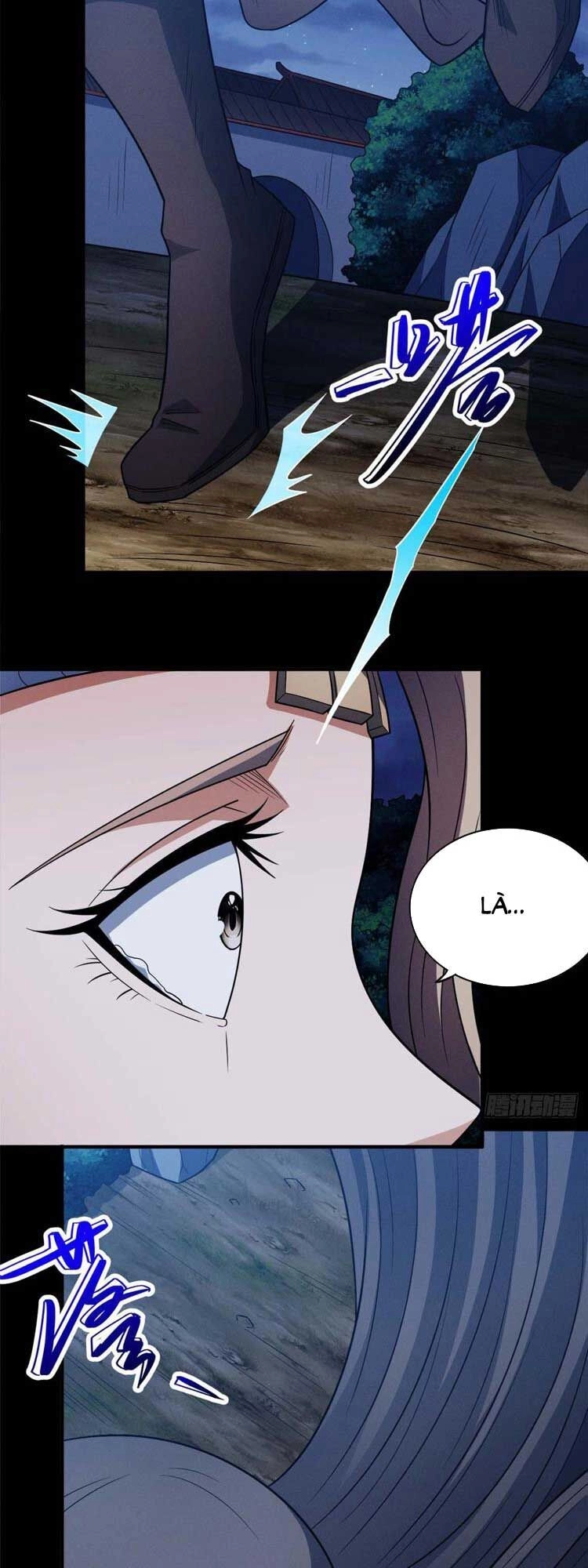 Tuyệt Thế Võ Thần Chapter 651 - 4