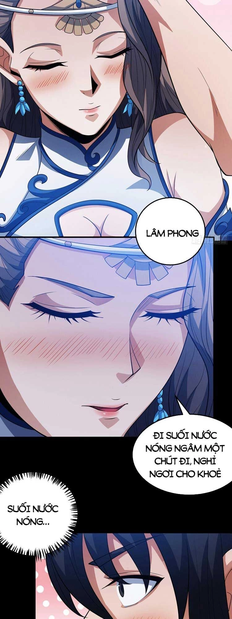 Tuyệt Thế Võ Thần Chapter 651 - 12