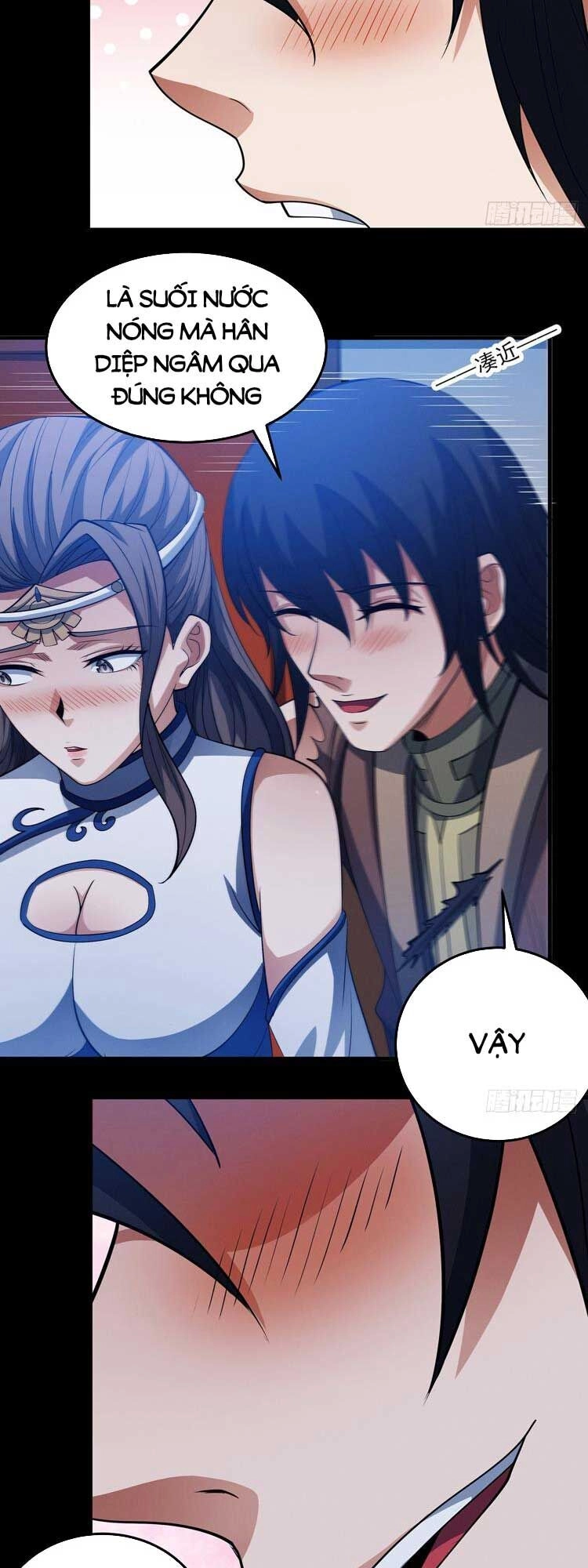 Tuyệt Thế Võ Thần Chapter 651 - 13