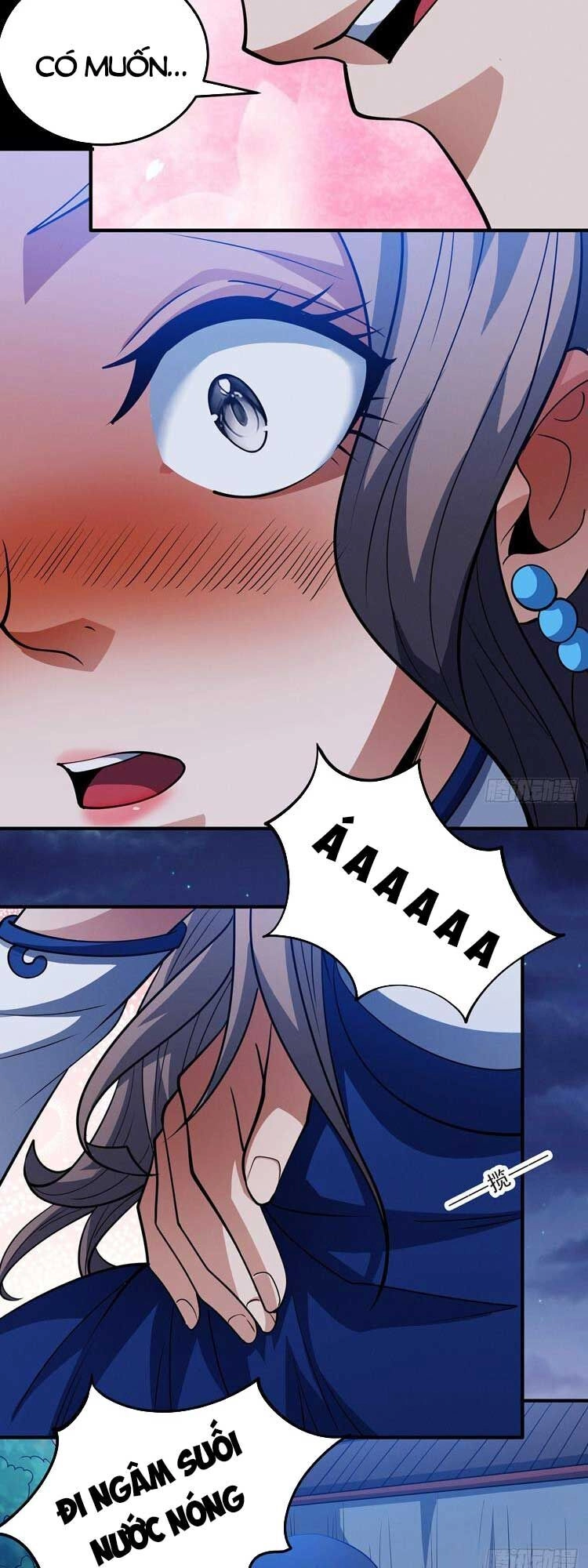 Tuyệt Thế Võ Thần Chapter 651 - 14