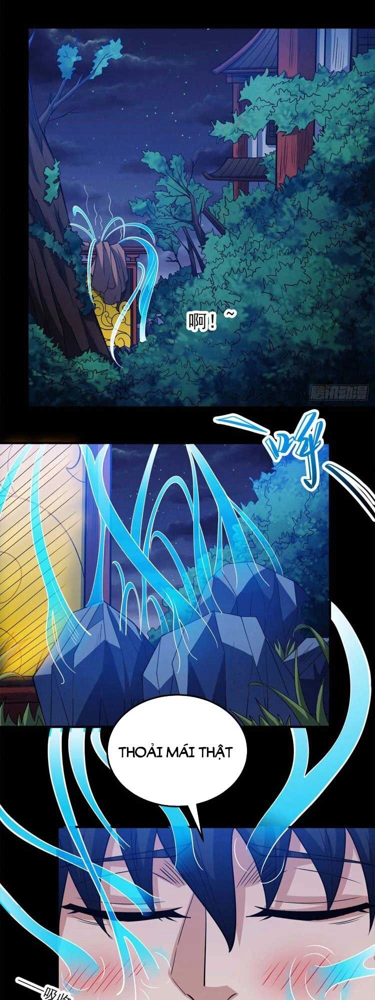 Tuyệt Thế Võ Thần Chapter 651 - 16