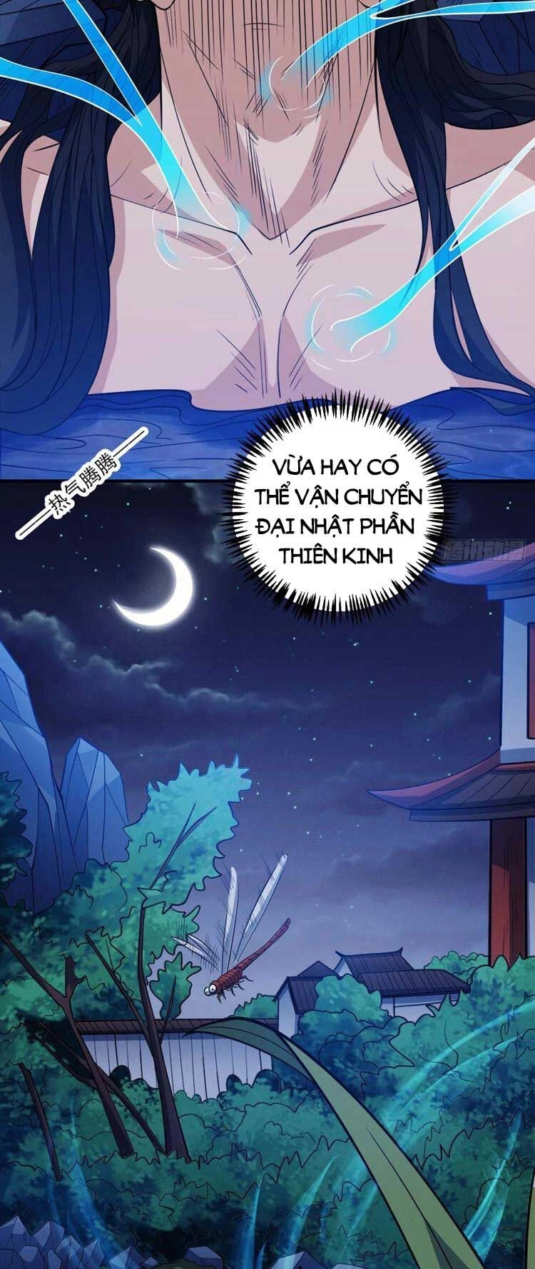 Tuyệt Thế Võ Thần Chapter 651 - 18