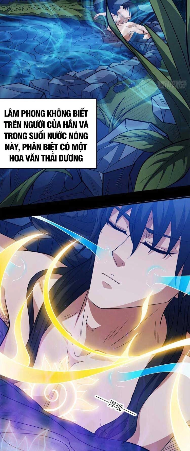 Tuyệt Thế Võ Thần Chapter 651 - 19