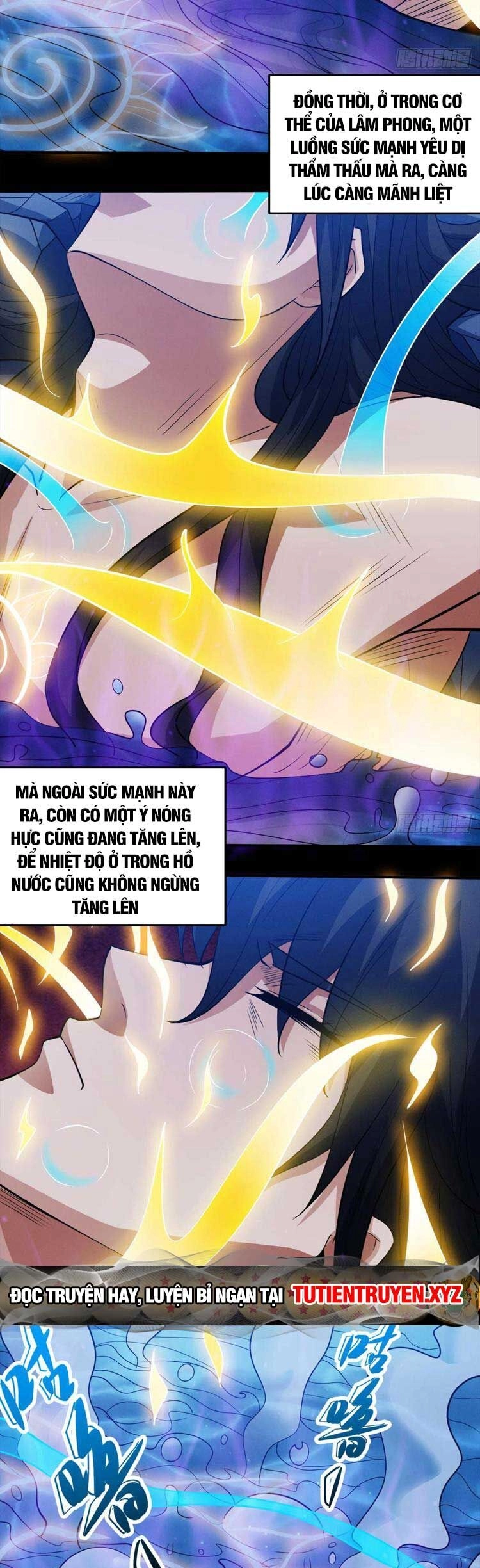 Tuyệt Thế Võ Thần Chapter 651 - 20