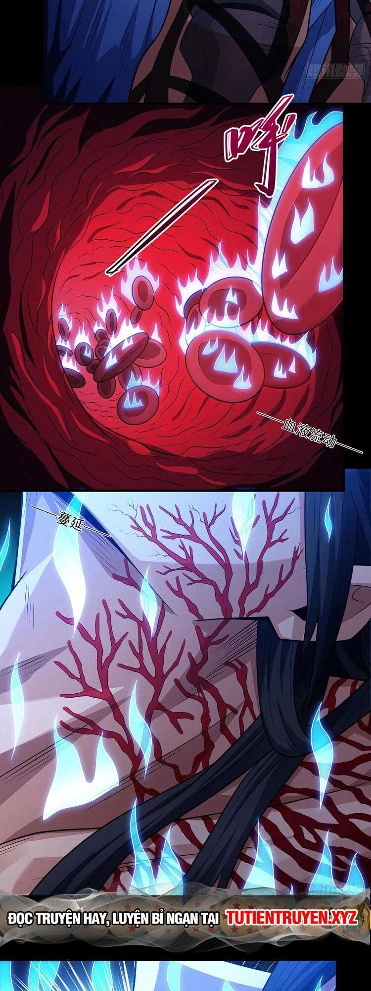 Tuyệt Thế Võ Thần Chapter 652 - 2