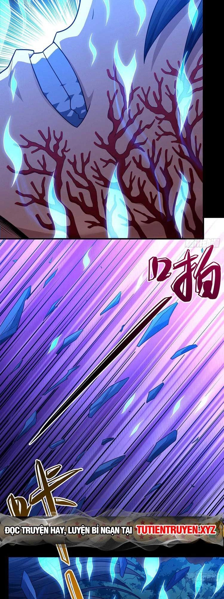 Tuyệt Thế Võ Thần Chapter 652 - 3