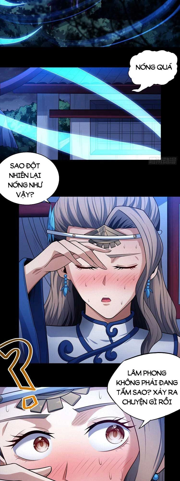 Tuyệt Thế Võ Thần Chapter 652 - 5