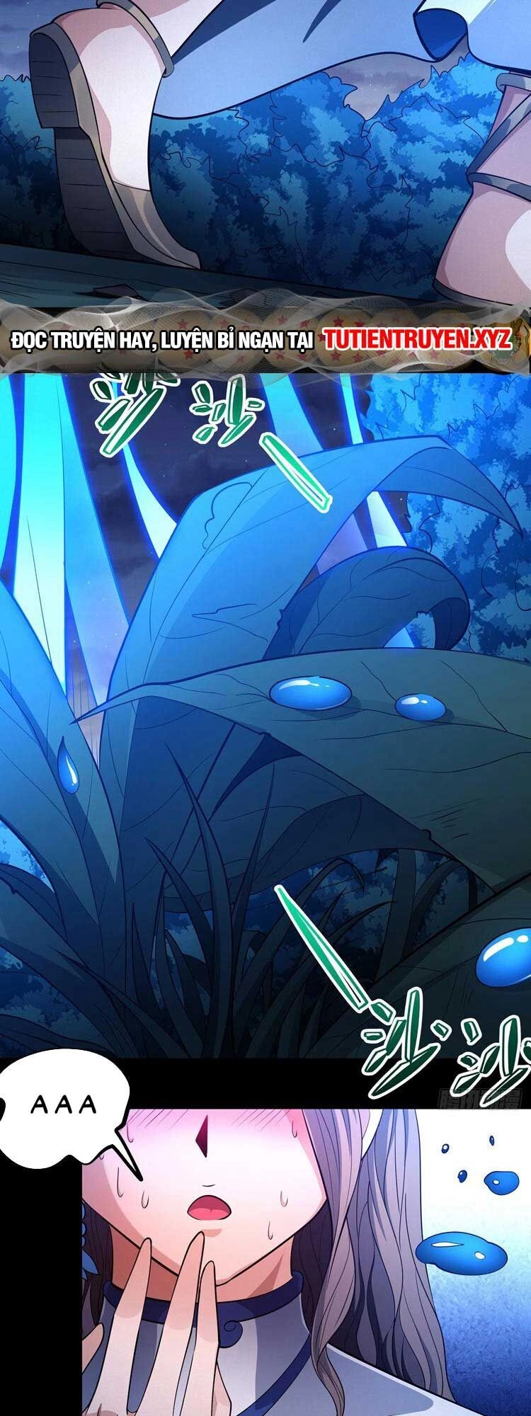 Tuyệt Thế Võ Thần Chapter 652 - 8