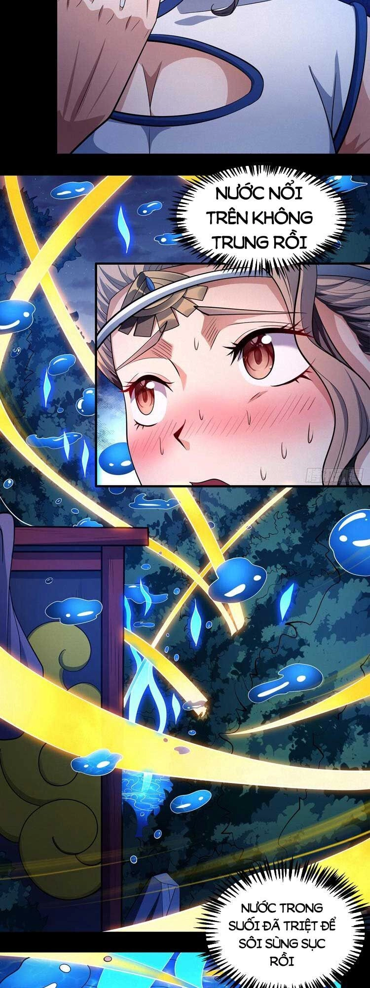 Tuyệt Thế Võ Thần Chapter 652 - 9