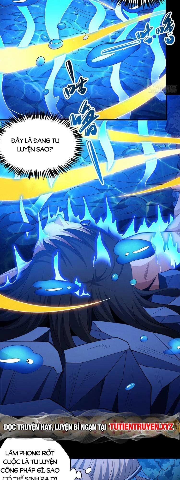 Tuyệt Thế Võ Thần Chapter 652 - 10