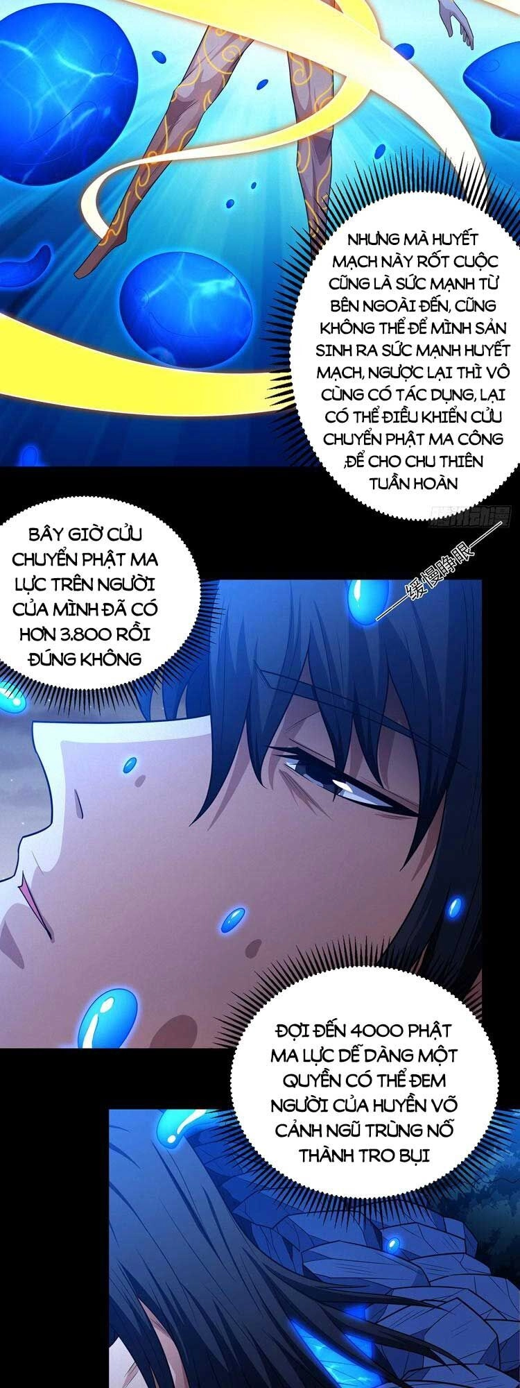 Tuyệt Thế Võ Thần Chapter 652 - 12