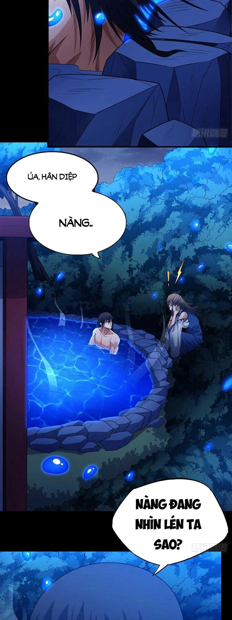 Tuyệt Thế Võ Thần Chapter 652 - 13